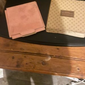 Vintage Avon Plates 2/$30 or make offer